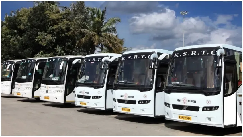 KSRTC BUSES-BENGALURU TO KERALA-ONAM FESTIVAL