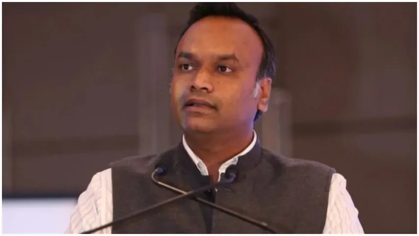 PRIYANK KHARGE