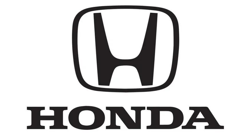 HONDA LOG