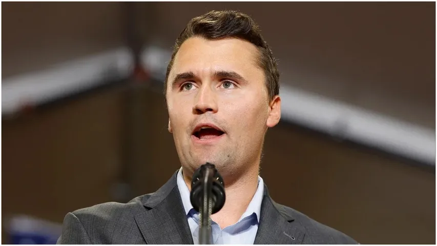 Charlie Kirk