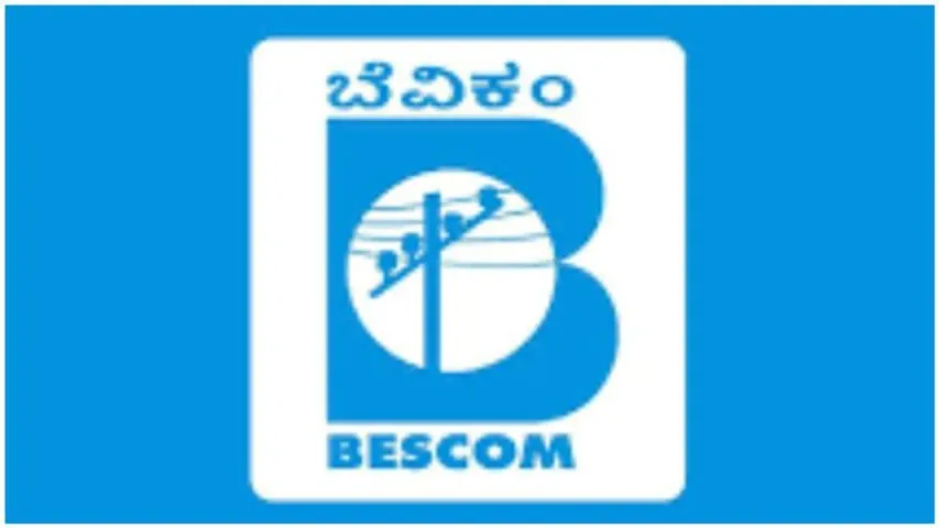 BESCOM-BANGALORE-2