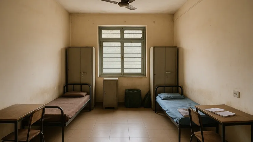 Government hostel