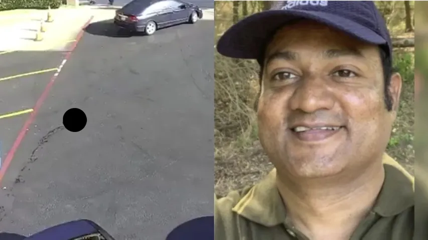 MAN BEHEADED IN DALLAS