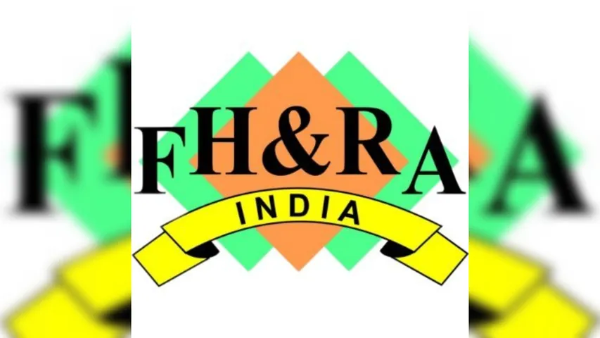FHRAI brand name