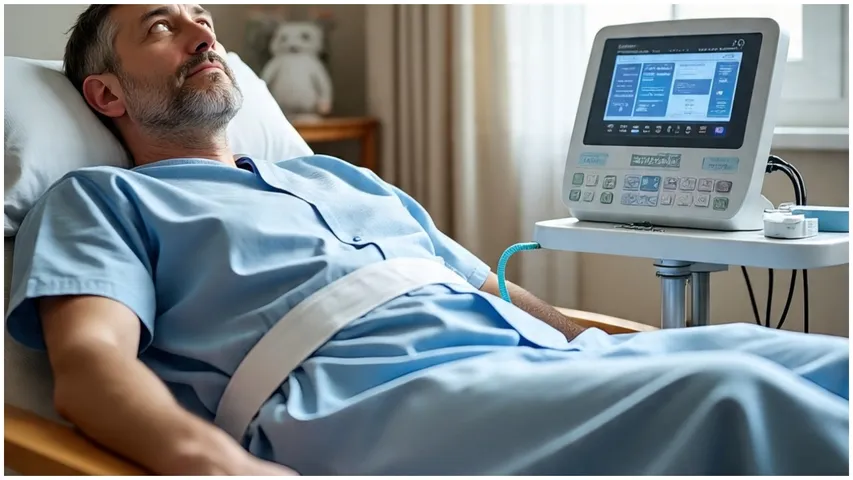 Peritoneal Dialysis