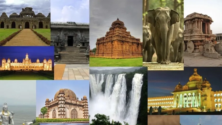 Karnataka Tourism