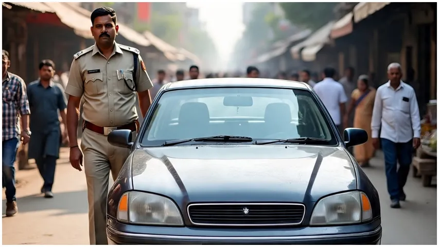 BENGALURU DRUGS BUST