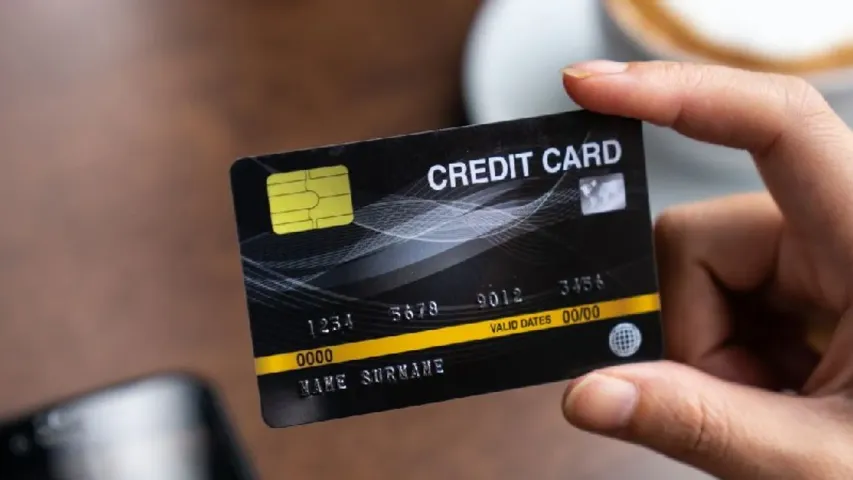 Credit-card
