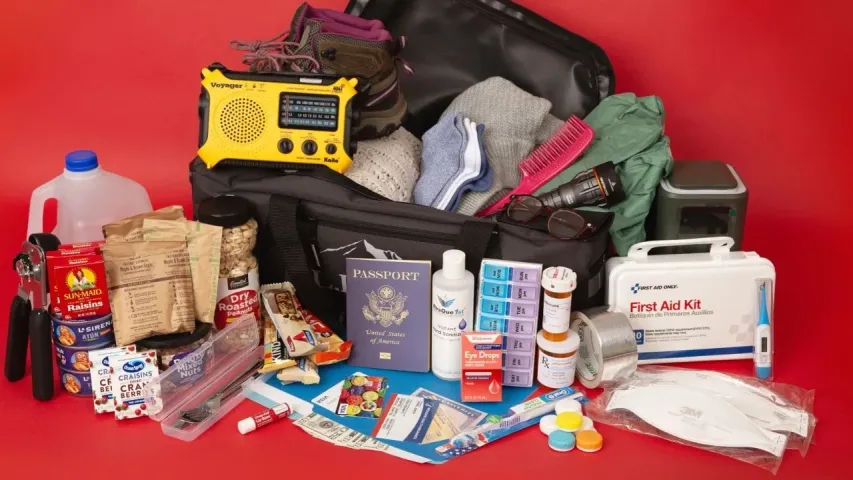 essential-items