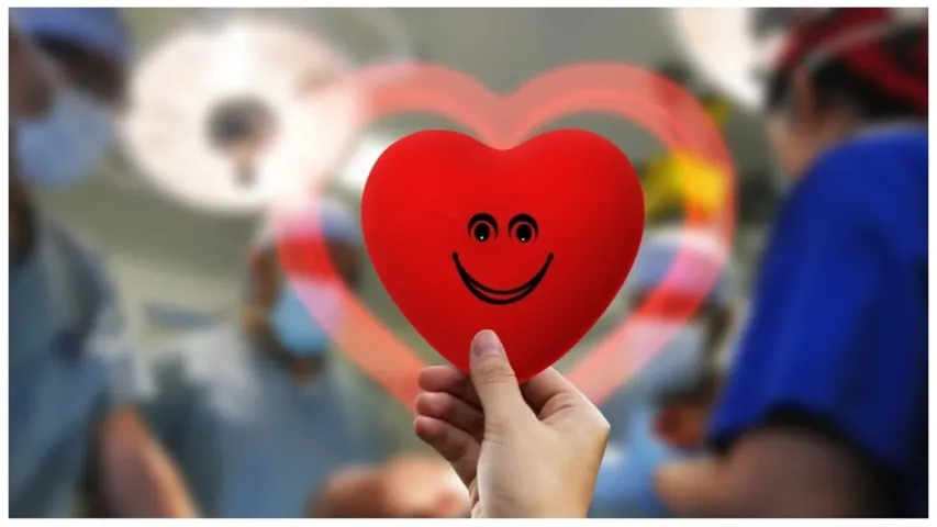 heart operation surgery