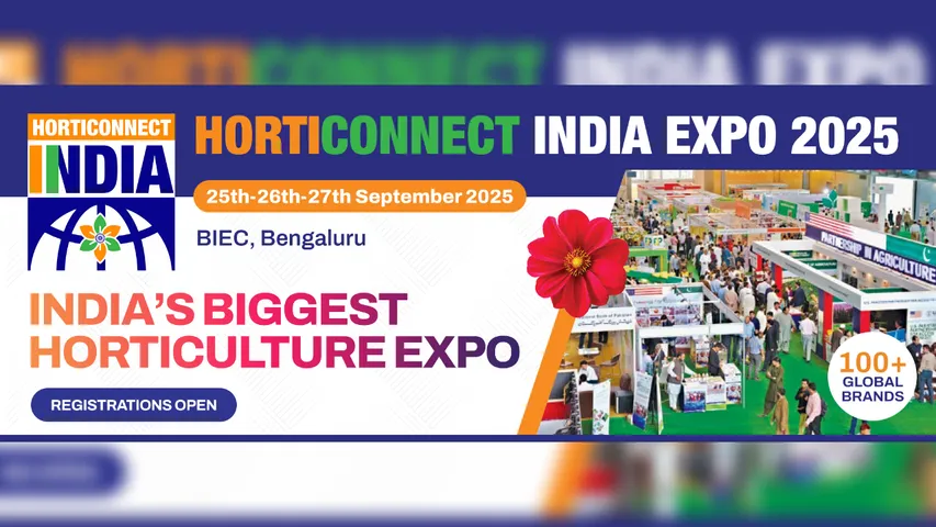 Horticulture Expo 2025