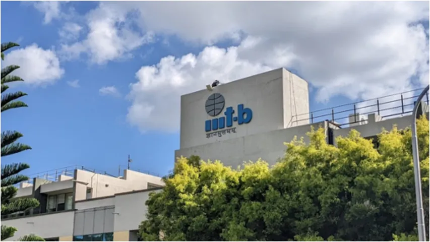 IIIT Bangalore