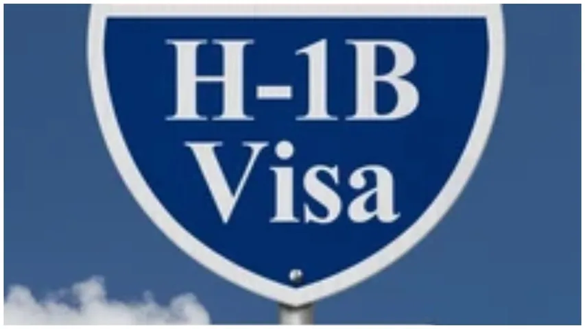 H1B Visa