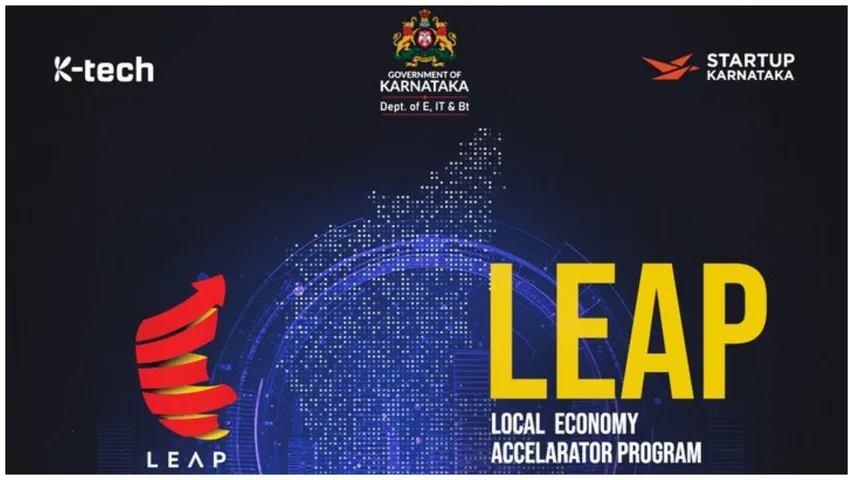 LEAP PROGRAMME