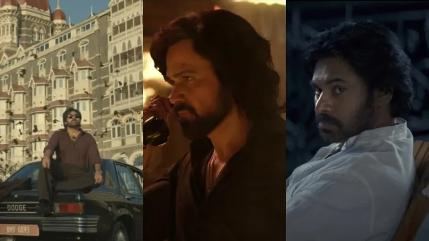 PAWAN KALYAN-THEY CALL HIM OG- MOVIE-EMRAAN HAASHMI