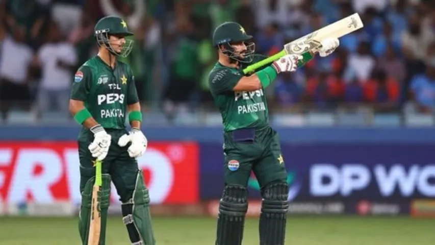 BCCI files complaint against Haris Rauf & Farhan over on-field provocation during India-Pak clash