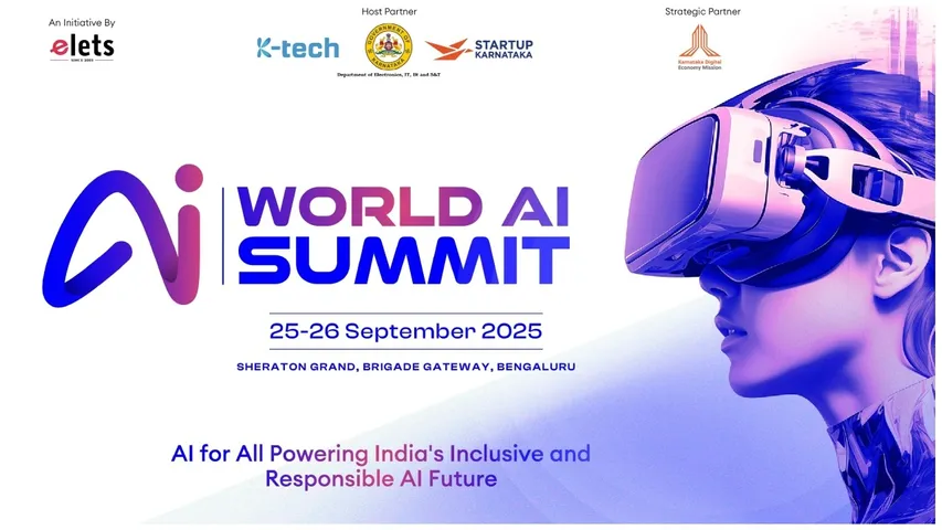 World AI Summit