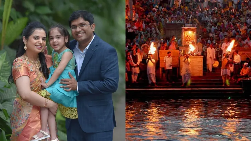American Kannadati Appreciates Kaveri Aarti
