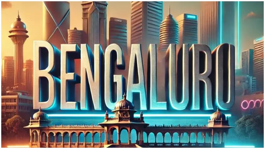 Bengaluru city