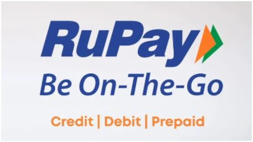 RuPay card
