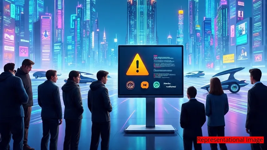 fake matrimonial scam