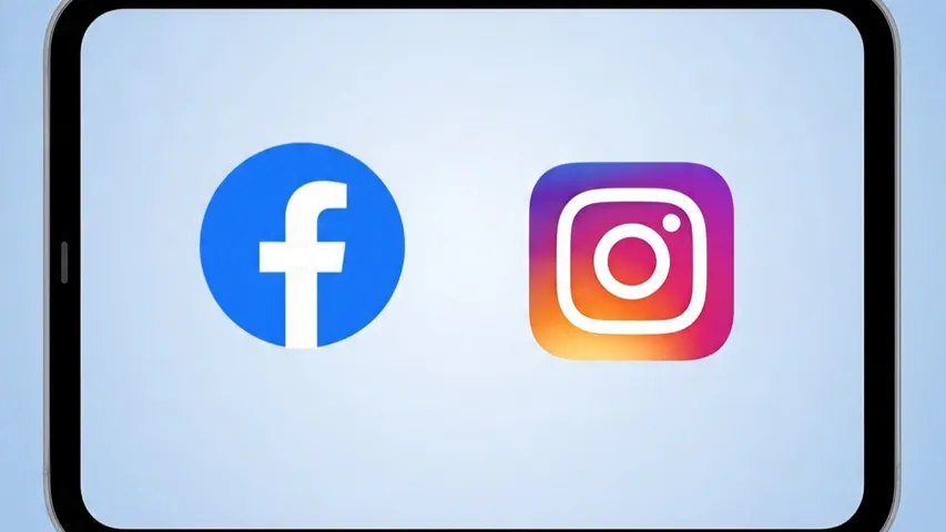 FACEBOOK AND INSTA REELS