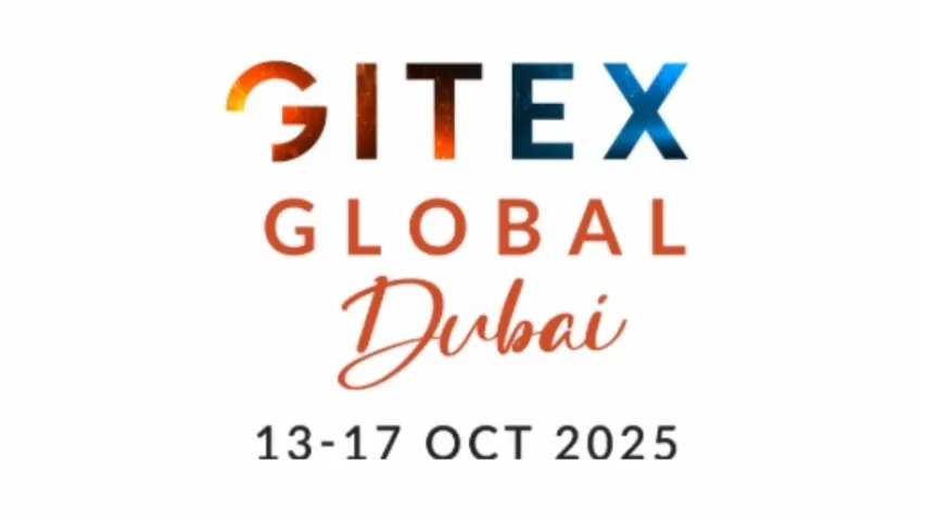 Gitex Global Dubai 2025
