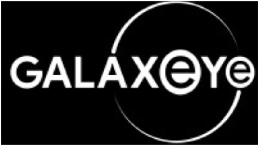 GalaxyEye Satellite