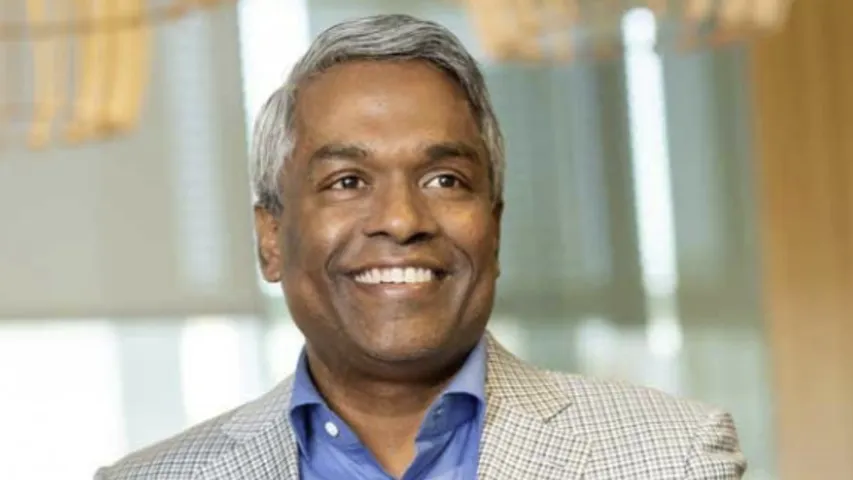 THOMAS KURIAN