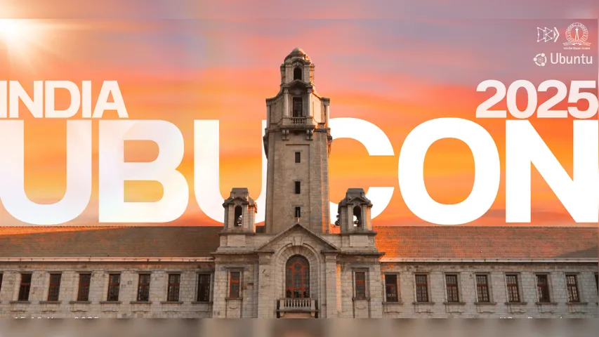 Ubucon 2025