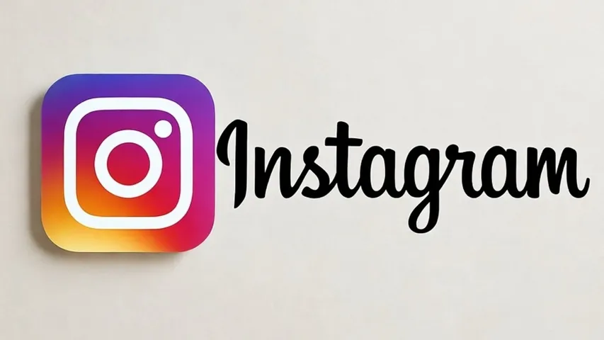 INSTAGRAM LOGO