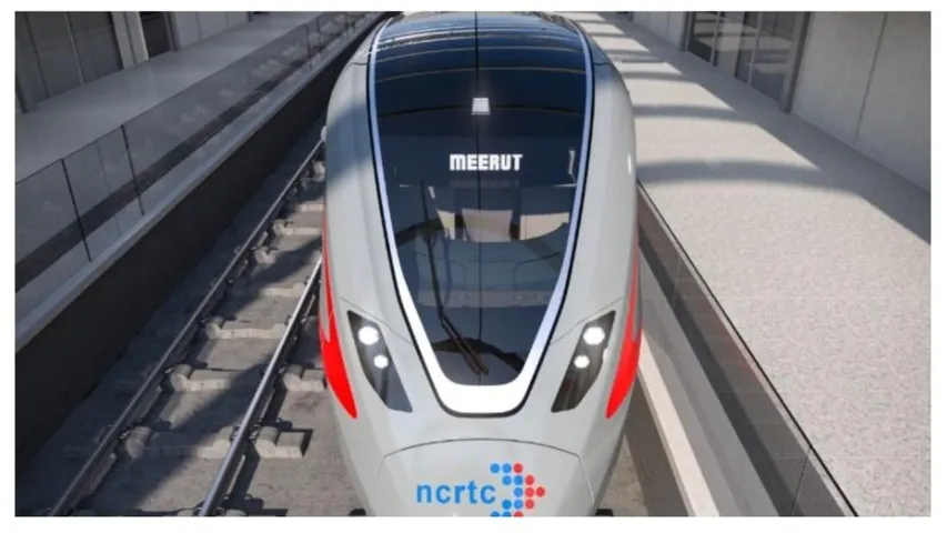 rrts trains