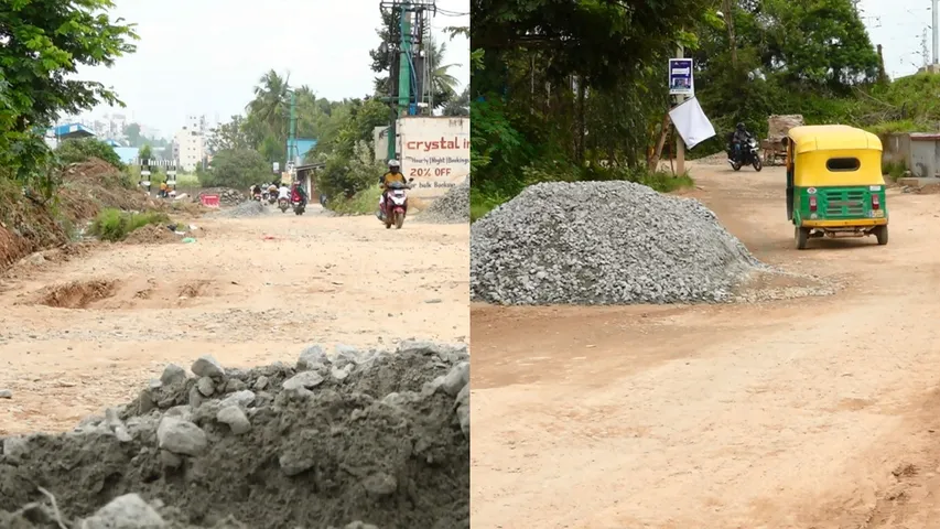 PANATHUR ROAD-BENGALURU