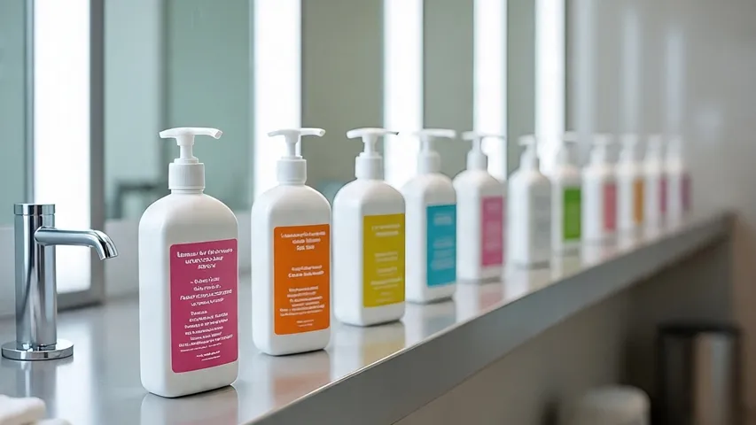 EU MIGHT BAN ETHANOL- SANITIZERS