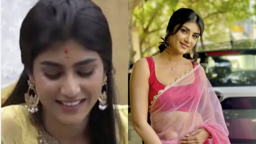 DIVYA SURESH