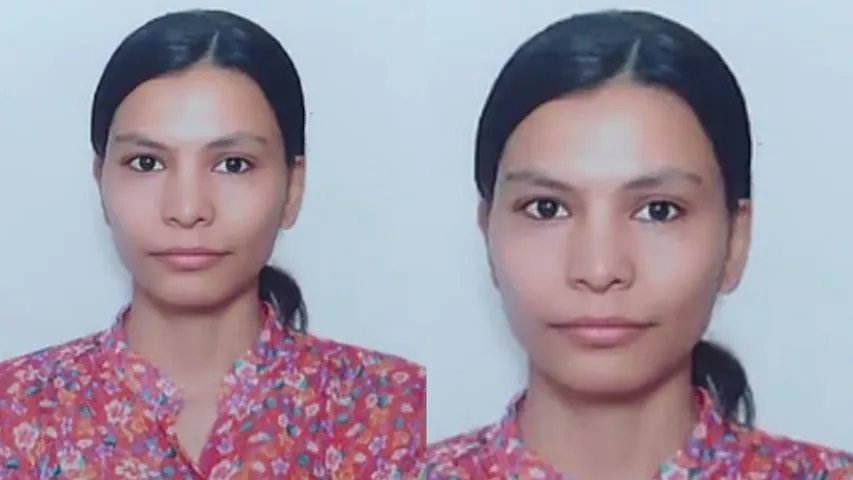 girl dies after tripping over pothole