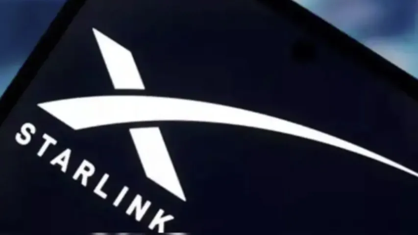 STARLINK
