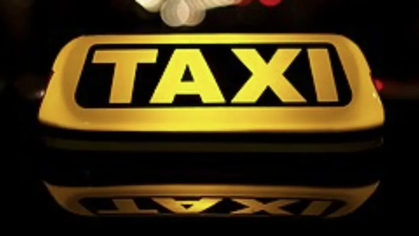 taxi services