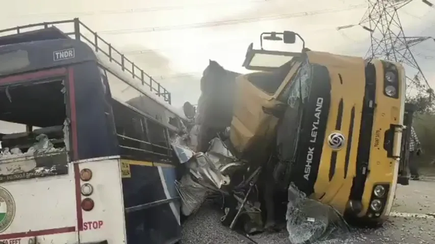 telangana ranga reddy incident