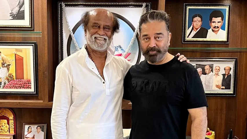 rajinikanth and kamal haasan movue