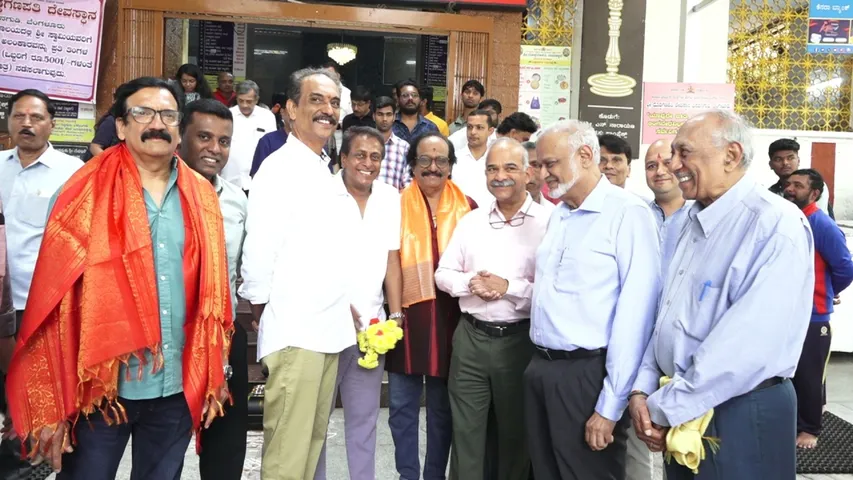 KSCA ELECTIONS TO BE HELD ON NOV 30 . BRIJESH PATIL