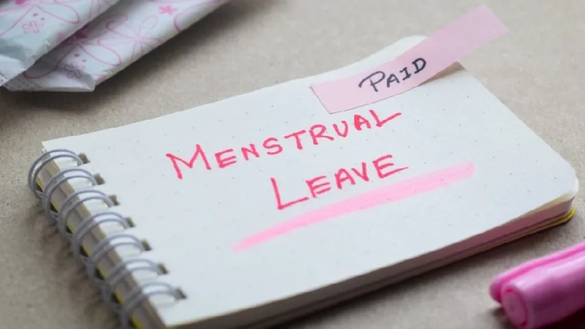 paid menstrual leave (2)