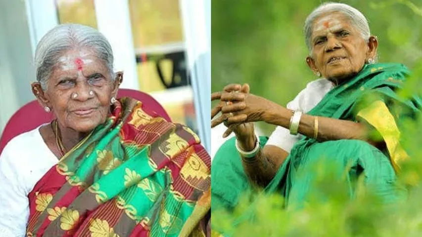 salu marada thimakka