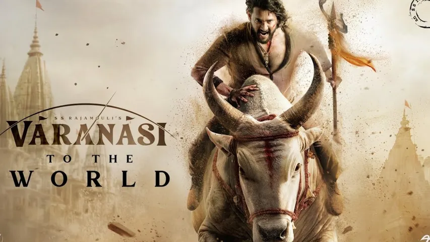 ss rajamouli varanasi mahesh babu