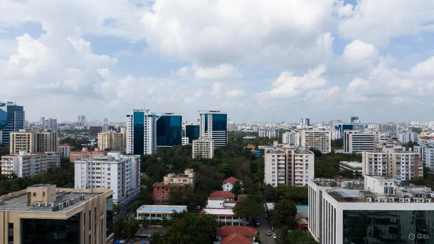 bengaluru ranks among the top cities in the world