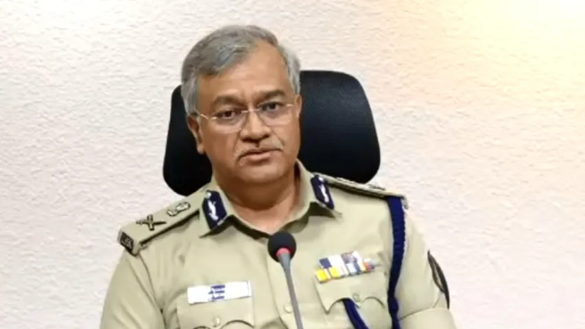 7 crore robbery- press conference by bengaluru city police