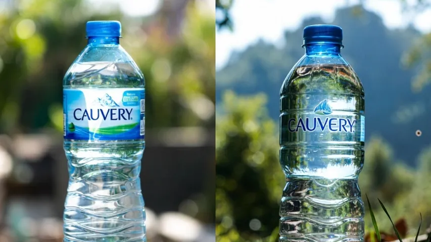 bottled cauvery water bengaluru bwssb