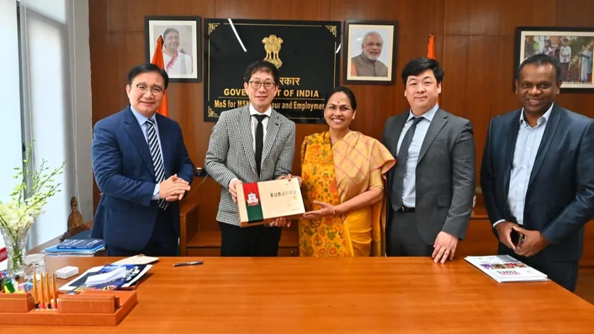 SHOBHA KARANDLAJE EMNI MSME