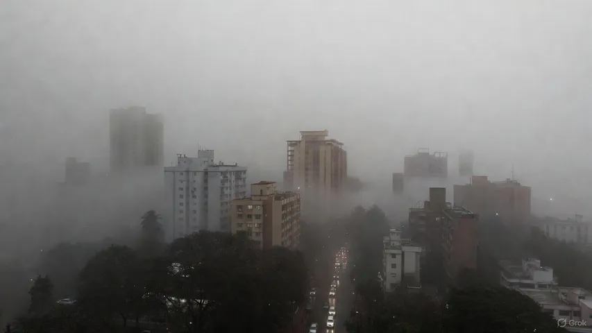 BENGALURU WEATHER FORECAST RAIN FOG