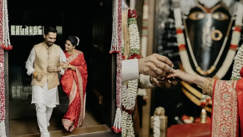 samantha and raj nidimoru marriage